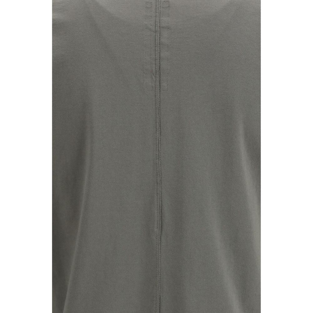 Bicolor Cotton T-Shirt