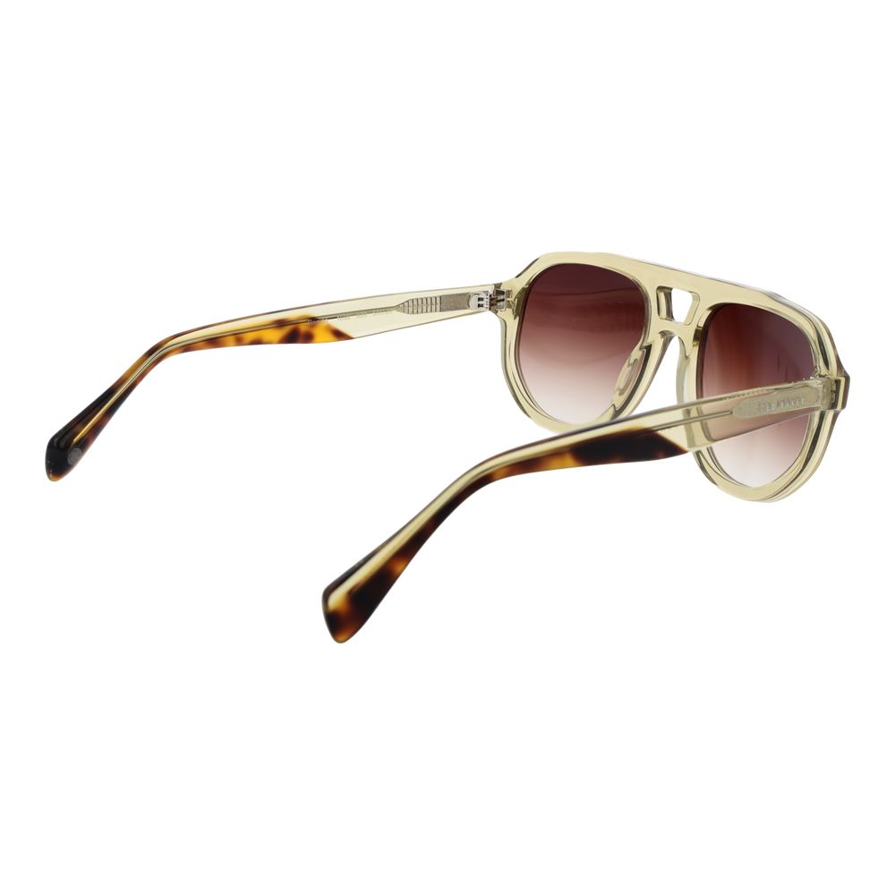 Army Acetate Sunglasses