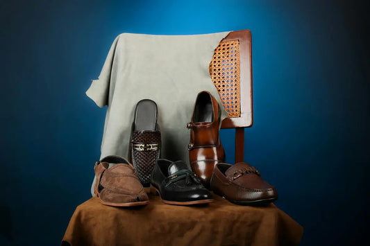 Men's Loafers Style Guide 2026: Types, Outfits & Care