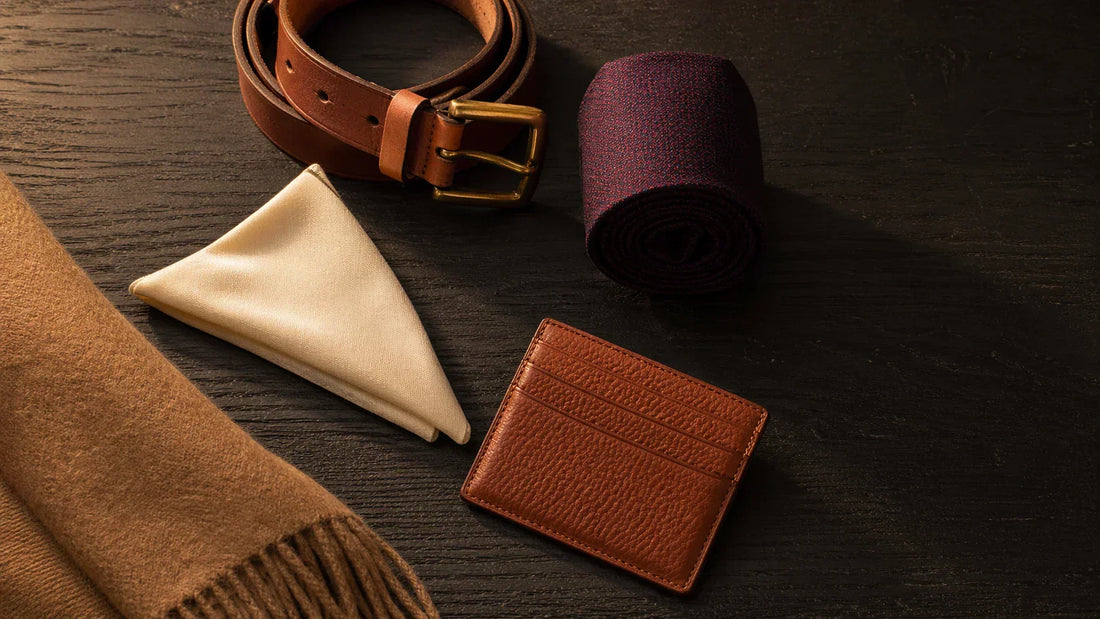 Men's Luxury Fashion Gifts (2026): 25 Picks That Actually Get Worn