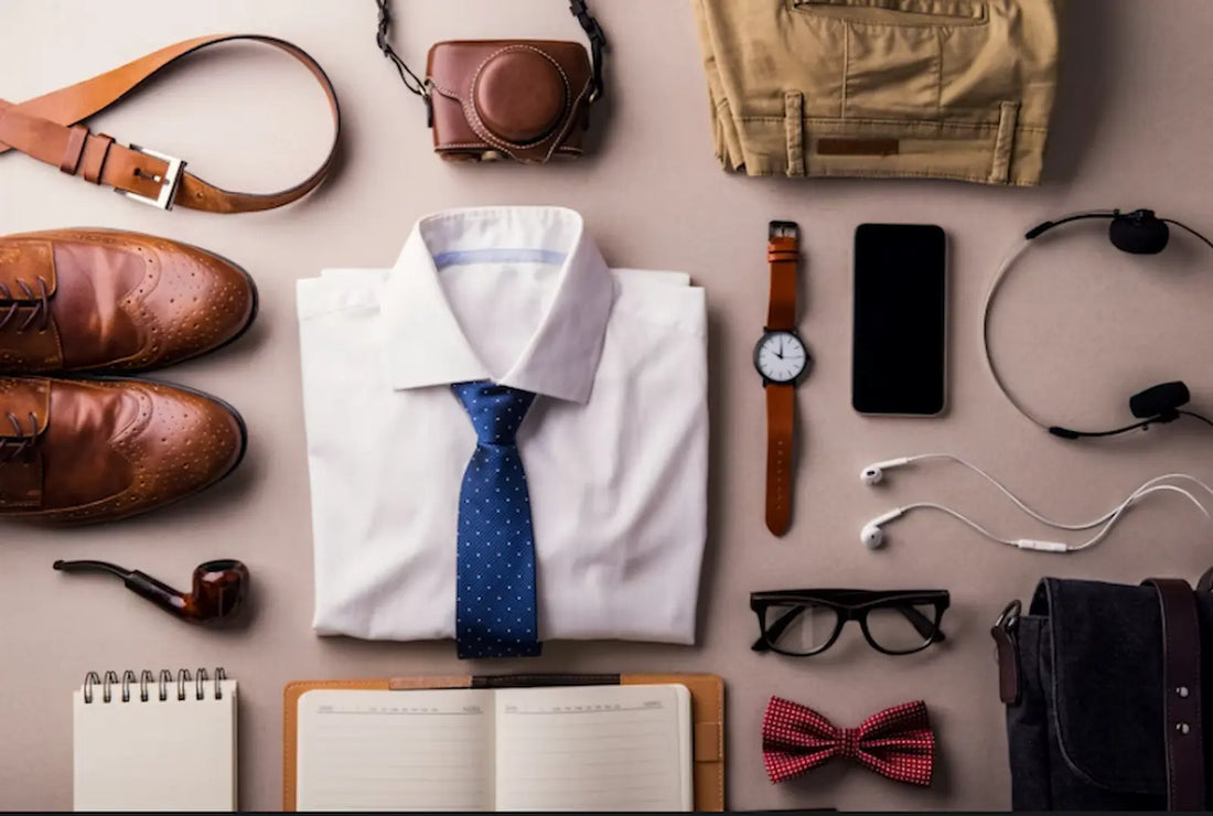 Men's Capsule Wardrobe Checklist: 20 Pieces That Do Everything (2026)