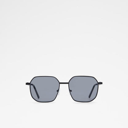 Black Copper Sunglasses