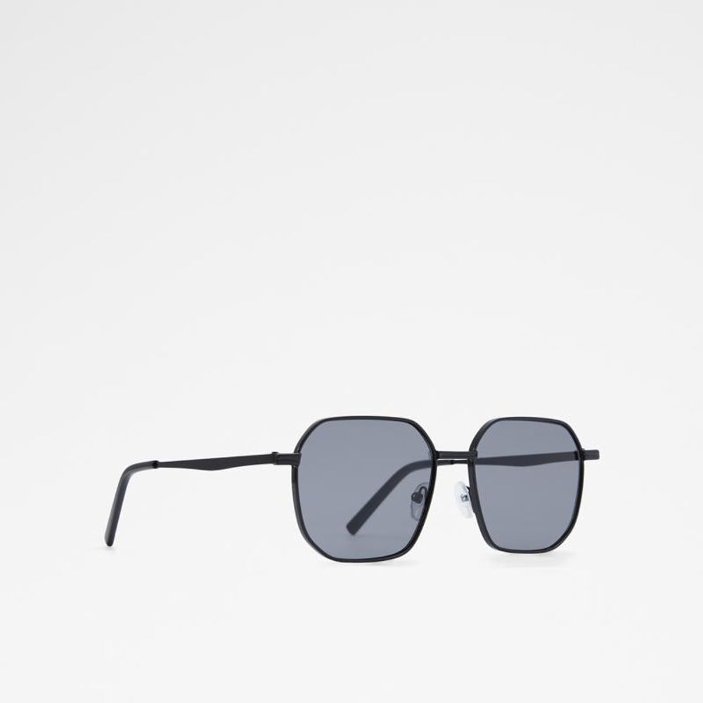 Black Copper Sunglasses