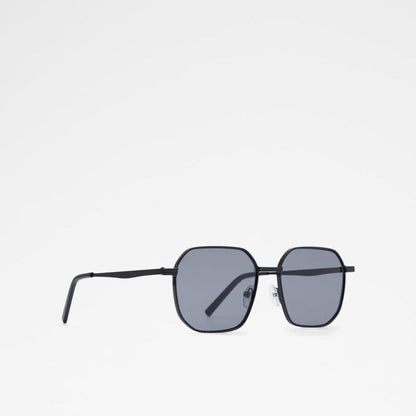 Black Copper Sunglasses