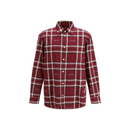 Multicolor Cotton Shirt