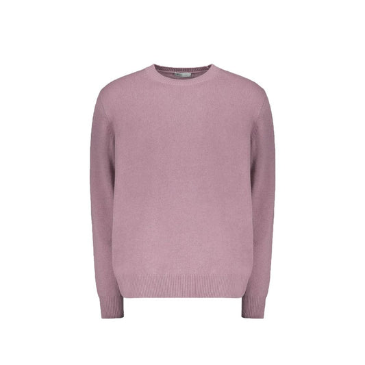 Multicolor Cashmere Sweater