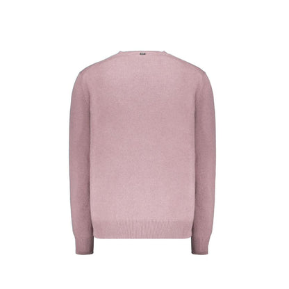 Multicolor Cashmere Sweater