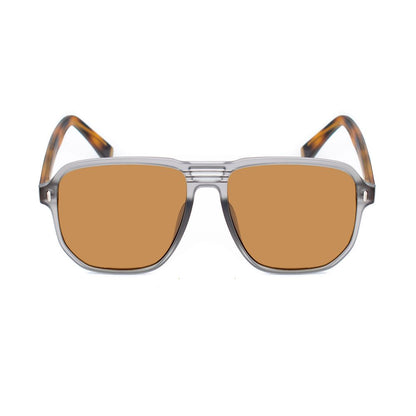 Multicolor Acetate Sunglasses