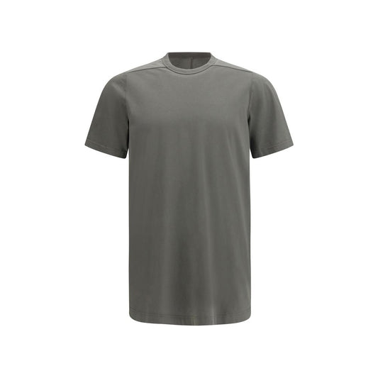 Bicolor Cotton T-Shirt
