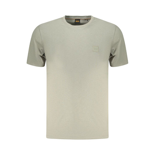 Verde Cotton Men's T-Shirt