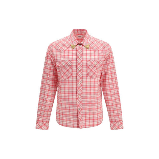 Multicolor Cotton Shirt