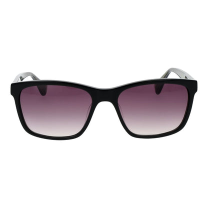 Black Acetate Sunglasses