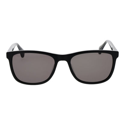 Black Acetate Sunglasses