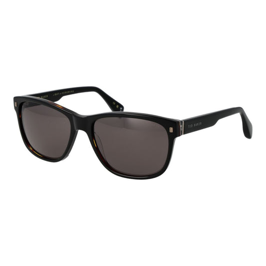 Black Acetate Sunglasses