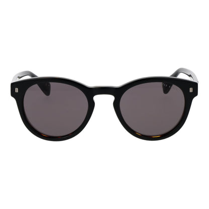 Black Acetate Sunglasses