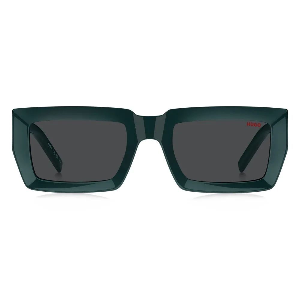 Bicolor Injected Sunglasses