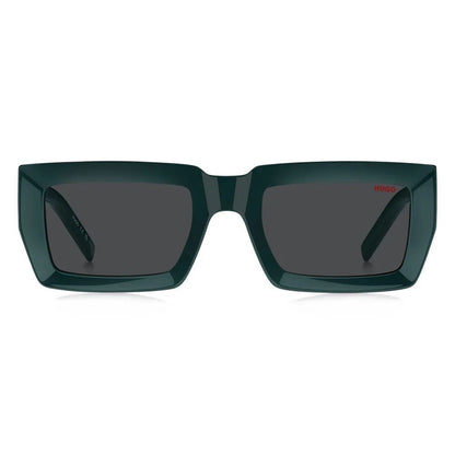 Bicolor Injected Sunglasses