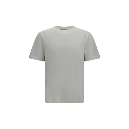 Multicolor Cotton T-Shirt