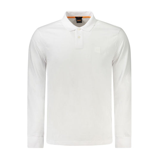 Bianco Cotton Men's Polo