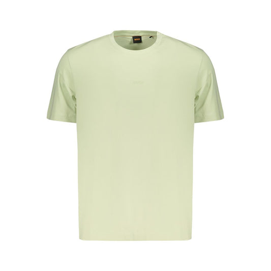 Verde Cotton Men's T-Shirt