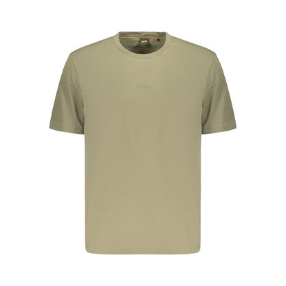Verde Cotton Men's T-Shirt