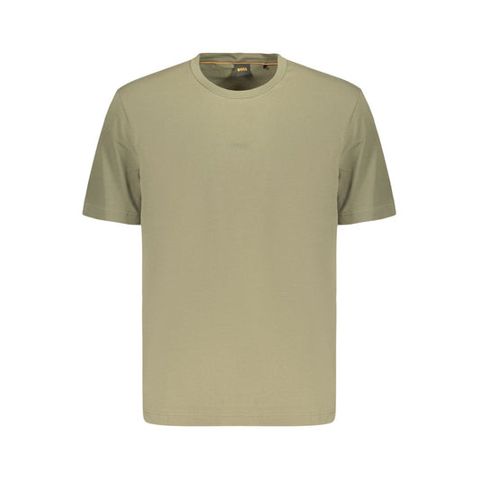 Verde Cotton Men's T-Shirt