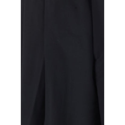 Blue Wool Oves Aries Dress Pants