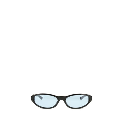 Black Acetate Sunglasses