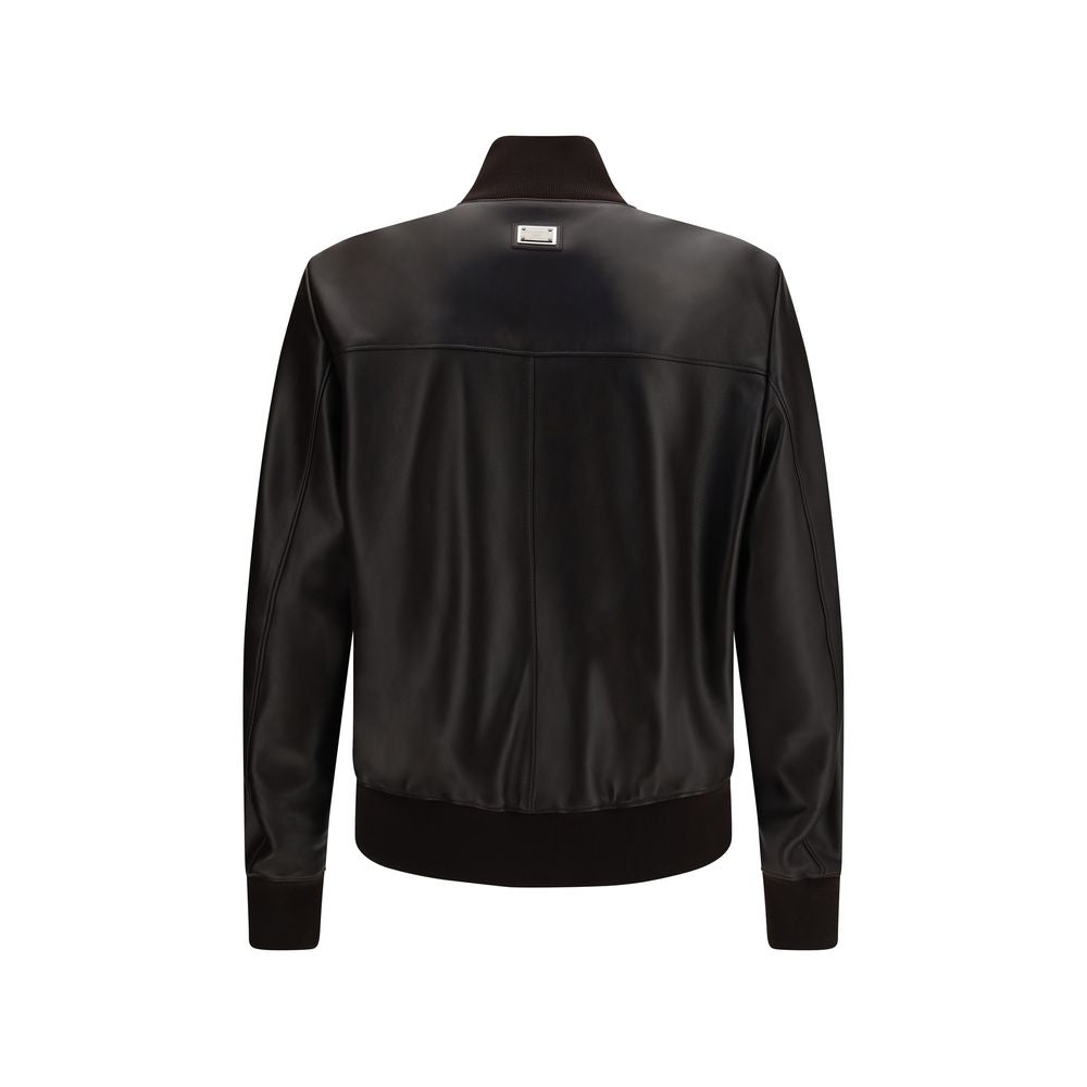 Brown Lamb Ovis Aries Aries Bomber