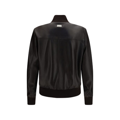Brown Lamb Ovis Aries Aries Bomber