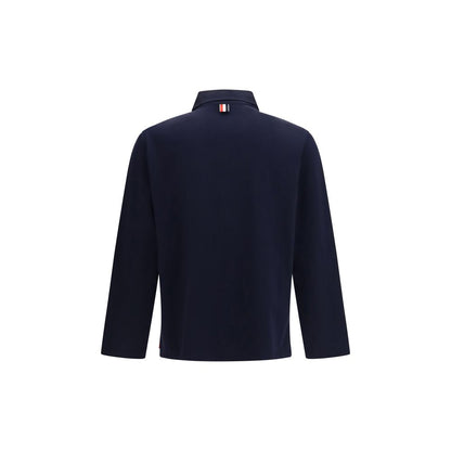 Multicolor Cotton Polo Shirt