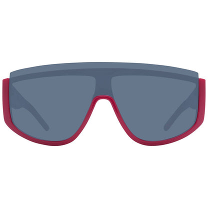 Multicolor Polyamide Sunglasses