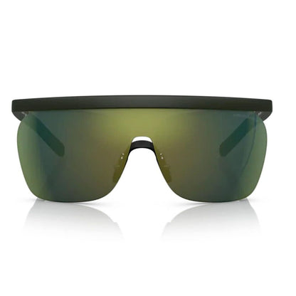 Black Acetate Sunglasses