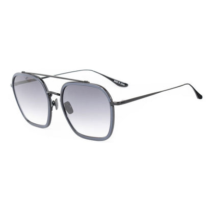 Black Titanium Sunglasses