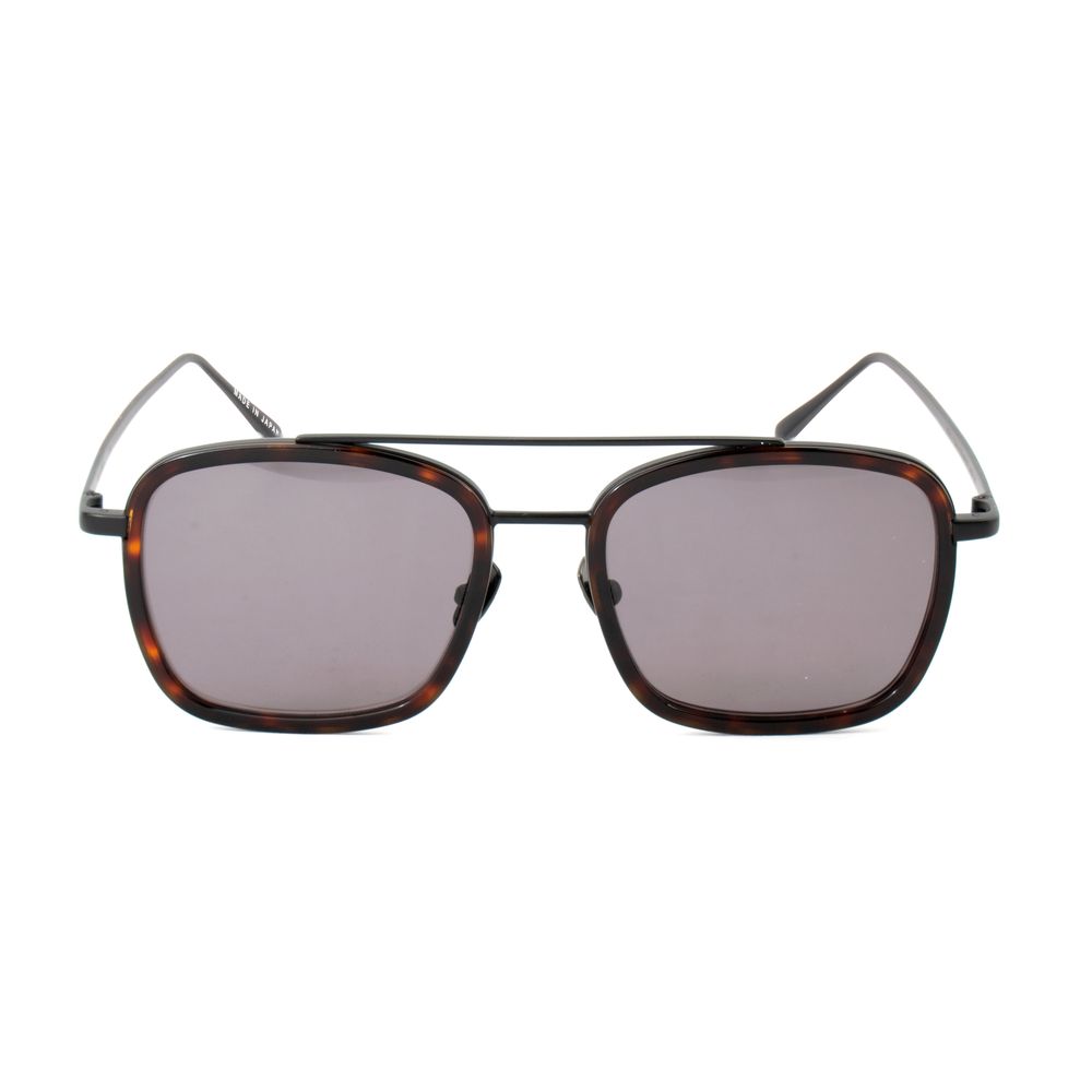 Black Titanium Sunglasses