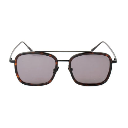Black Titanium Sunglasses