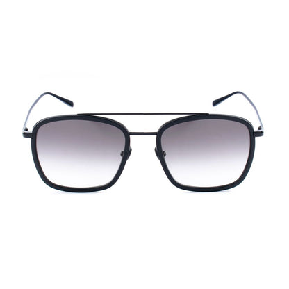 Black Titanium Sunglasses